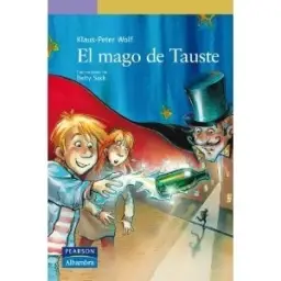 Imagen del producto 9788420538358