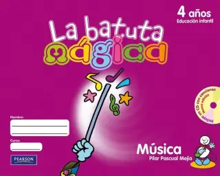 Imagen del producto 9788420547824