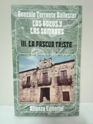 Imagen del producto 9788420614090-25699