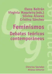 Imagen del producto 9788420687063