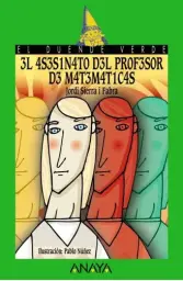Imagen del producto 9788420712864-38465