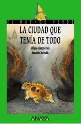 Imagen del producto 9788420736570