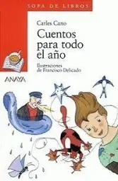 Imagen del producto 9788420784588