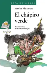 Imagen del producto 9788420792330
