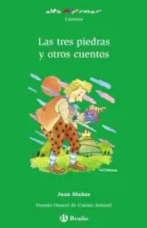 Imagen del producto 9788421609743-40934