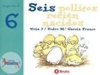 Imagen del producto 9788421636459