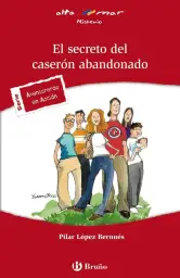 Imagen del producto 9788421653326