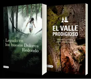 Imagen del producto 9788423348701
