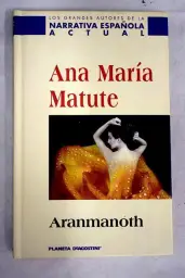 Imagen del producto 9788423357048