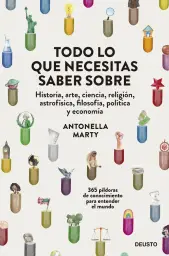 Imagen del producto 9788423434398