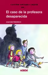 Imagen del producto 9788423667420