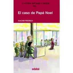 Imagen del producto 9788423667437