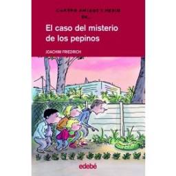 Imagen del producto 9788423673315-24177