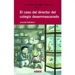 Imagen del producto 9788423674213