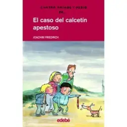 Imagen del producto 9788423689156