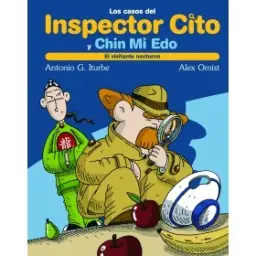 Imagen del producto 9788423689927