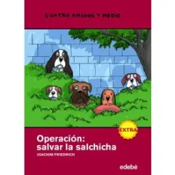 Imagen del producto 9788423697885