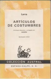 Imagen del producto 9788423903061
