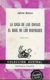 Imagen del producto 9788423915293