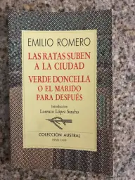 Imagen del producto 9788423918768