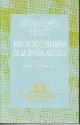 Imagen del producto 9788423919819