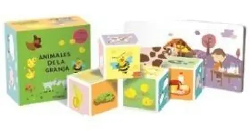 Imagen del producto 9788424647971