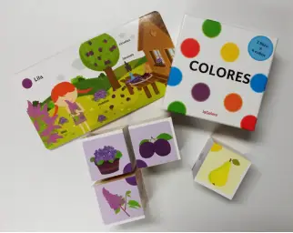 Imagen del producto 9788424647988