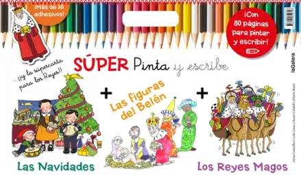 Imagen del producto 9788424649746