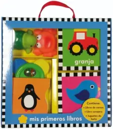 Imagen del producto 9788424656270