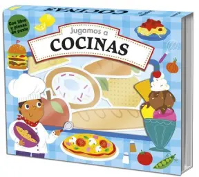 Imagen del producto 9788424665203
