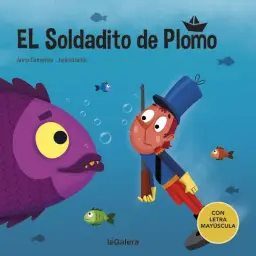 Imagen del producto 9788424669850