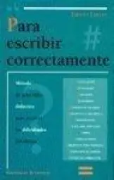 Imagen del producto 9788426100801