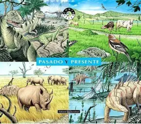 Imagen del producto 9788426136190