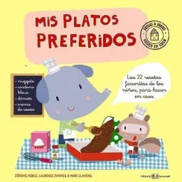 Imagen del producto 9788426140401