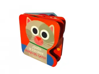 Imagen del producto 9788426143419