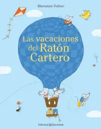 Imagen del producto 9788426143655