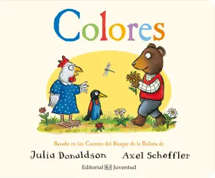 Imagen del producto 9788426144348