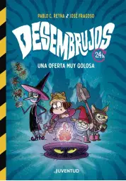 Imagen del producto 9788426149749