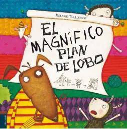 Imagen del producto 9788426368379