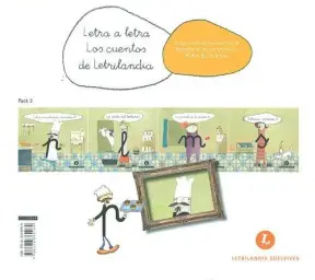 Imagen del producto 9788426389169