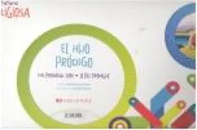 Imagen del producto 9788426391124