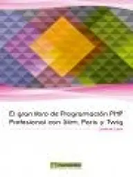 Imagen del producto 9788426721600