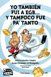 Imagen del producto 9788427042162