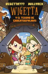 Imagen del producto 9788427044470