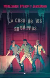 Imagen del producto 9788427045439