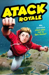 Imagen del producto 9788427048720