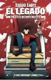 Imagen del producto 9788427049093