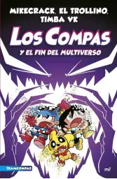 Imagen del producto 9788427051454
