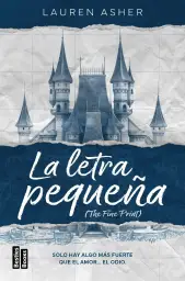 Imagen del producto 9788427051560