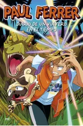 Imagen del producto 9788427051799